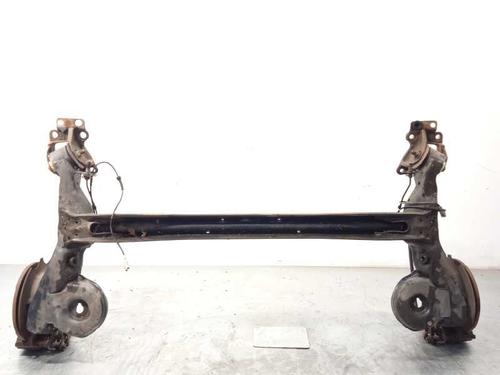 Rear axle PEUGEOT PARTNER Tepee 1.6 HDi 16V | BP13025627M2