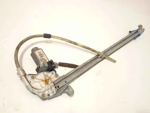 Raammechaniek rechts achter RENAULT ESPACE IV (JK0/1_) 2.2 dCi (JK0H) | BP30274149C25