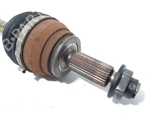 Left front driveshaft HYUNDAI IONIQ (AE) 1.6 GDI Hybrid | BP22729316M38 