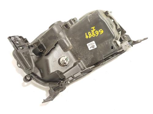 Left headlight SUZUKI IGNIS III (MF, FF) 1.2 Hybrid (ATK412) | BP29977729C28