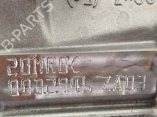 Gearbox CITROËN C4 III (BA_, BB_, BC_) ë-C4 (BCZKXC, BZCKSC) | BP30122097M3