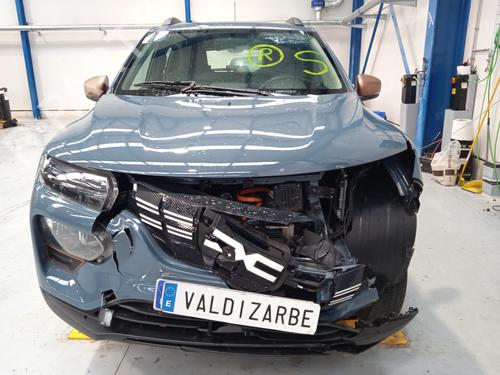 Capot DACIA SPRING EV (B6M1) | BP33016789C1  - Image 8