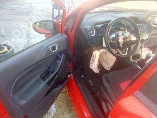 Display monitor FORD FIESTA VI (CB1, CCN) 1.5 TDCi | BP4464161C48