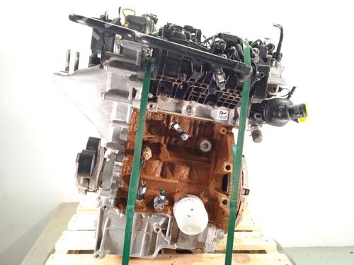 Motor FORD PUMA (J2K, CF7) [2019-2025]  30109366