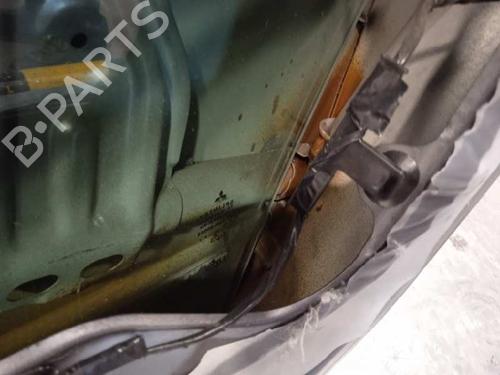 Right front door MITSUBISHI COLT VI (Z3_A, Z2_A) 1.3 (Z21A) | BP16044172C3 