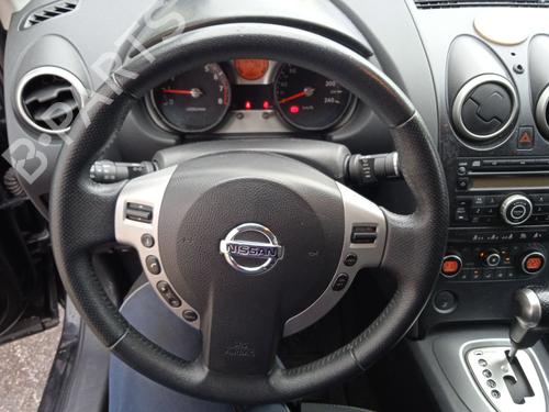 ESP ECU NISSAN QASHQAI I (J10, NJ10) 2.0 | BP26207010M58 