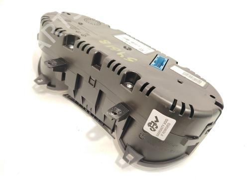 Instrument cluster SEAT IBIZA IV (6J5, 6P1) 1.6 TDI | BP21053416C47 