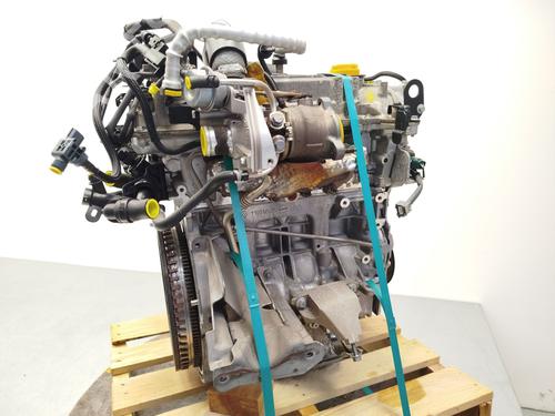 Engine RENAULT CAPTUR I (J5_, H5_) 1.2 TCe 120 | BP36014625M1 - Image 8