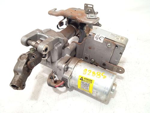 Steering column NISSAN NV200 / EVALIA Bus 1.5 dCi 90 (M20, M20M) | BP38201270M21 - Image 4