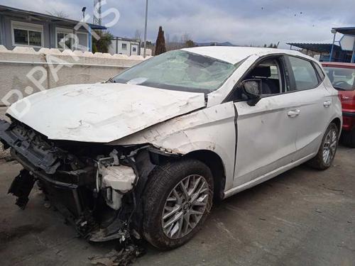 SEAT IBIZA V (KJ1, KJG) 1.0 TSI (95 hp) 1040408