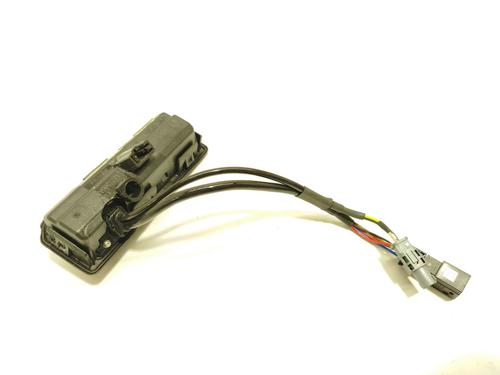 Tailgate handle AUDI A1 Sportback (GBA) 30 TFSI | BP32169968C132 - Image 3
