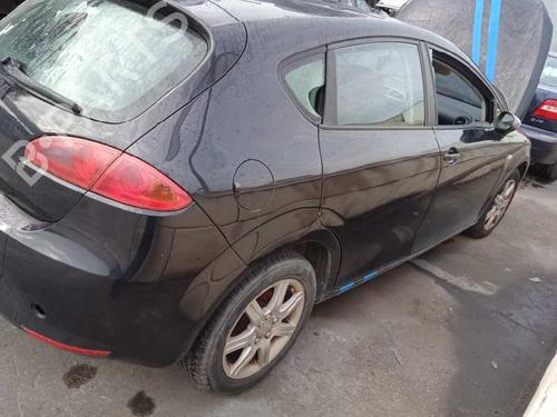 Front right lock SEAT LEON (1P1) 2.0 TDI 16V | BP18459139C97 