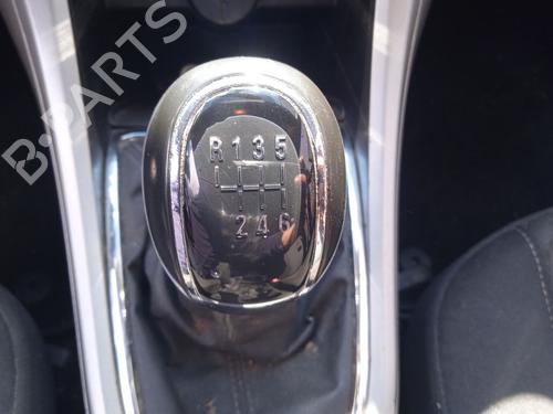 Rudehejsemekanisme ventre foran OPEL ASTRA J Saloon 1.7 CDTI (69) | BP29309235C22 