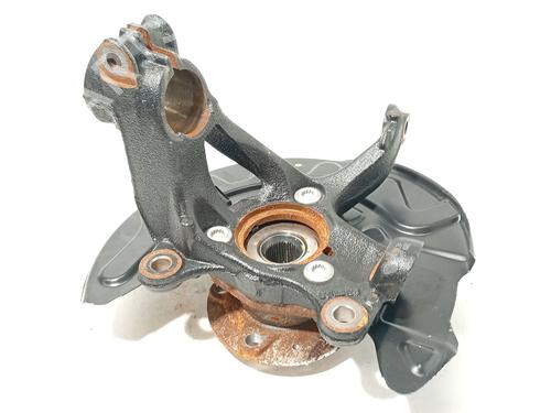 Used Right front steering knuckle Right front steering knuckle CUPRA LEON (KL1, KU1, KUG) 1.5 TSI (150 hp) 34162886 34162886