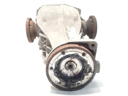 Rear differential AUDI A4 Allroad B8 (8KH) 3.0 TDI quattro | BP13253906M24