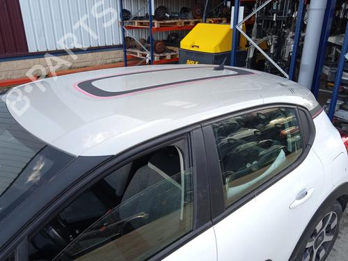 Steering column CITROËN C3 III (SX) 1.2 VTi 82 | BP25847537M21 