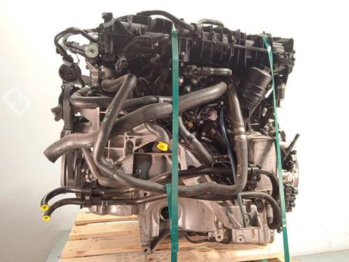 Engine BMW 5 (G30, F90) 530 i Mild-Hybrid | BP26207908M1 