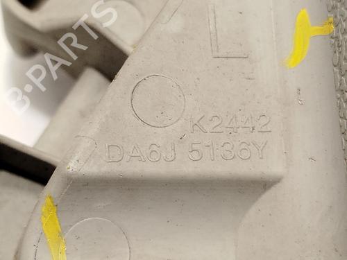 Rear bumper left light MAZDA 2 Hatchback (DL, DJ) 1.5 SKYACTIV-G | BP32860556C81  - Image 5