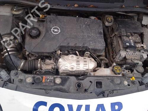 Front right window mechanism OPEL CORSA E Hatchback Van (X15) 1.3 CDTI (08) | BP9055729C23  - Image 16