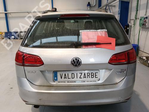 Engine VW GOLF VII Variant (BA5, BV5) 1.6 TDI | BP37024917M1 - Image 33