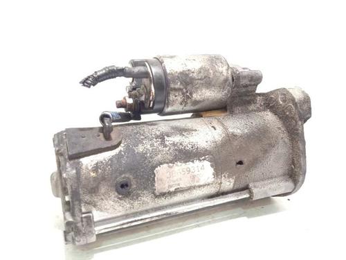 Used Starter Starter 13552795 13552795