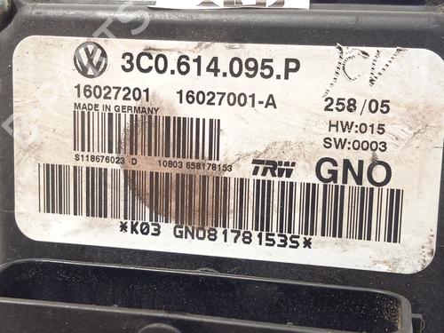 ABS pump VW PASSAT B6 (3C2) 2.0 FSI | BP27677199M43