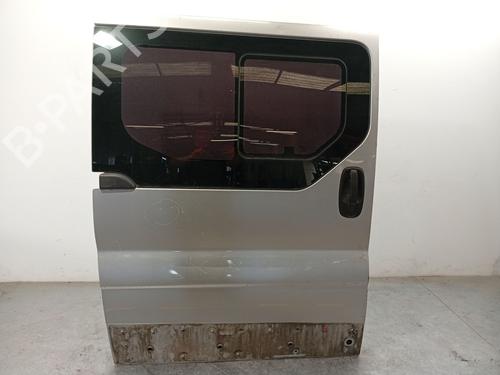 Used Right slide door Right slide door RENAULT TRAFIC II Bus (JL) 1.9 dCI 100 (JL0C, JL0K) (101 hp) 33959192 33959192