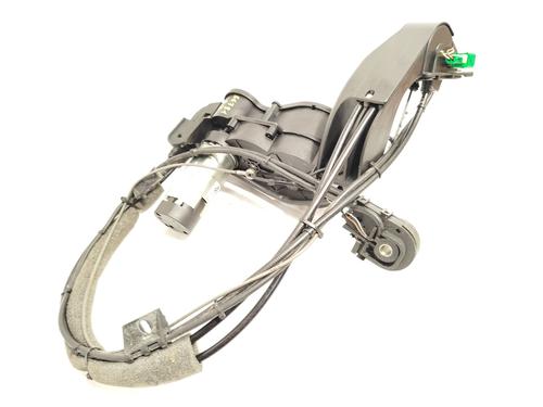 Electronic module PEUGEOT 1007 (KM_) 1.4 HDi | BP29402807M83 
