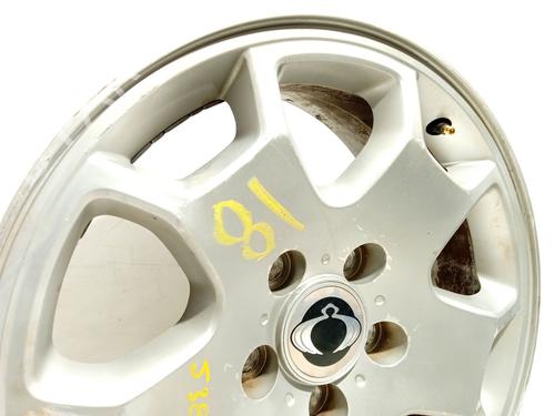 Rim SSANGYONG REXTON / REXTON II (GAB_) 2.7 D 4x4 | BP29239963C45 