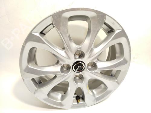 Rim MAZDA 2 Hatchback (DL, DJ) 1.5 SKYACTIV-G | BP32499141C45 - Image 2