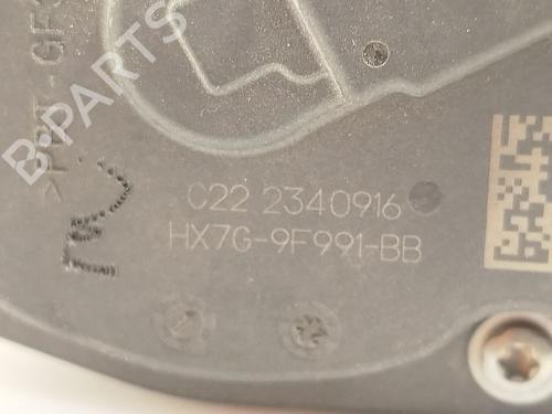 Throttle body FORD KUGA III (DFK) | BP29173198M82