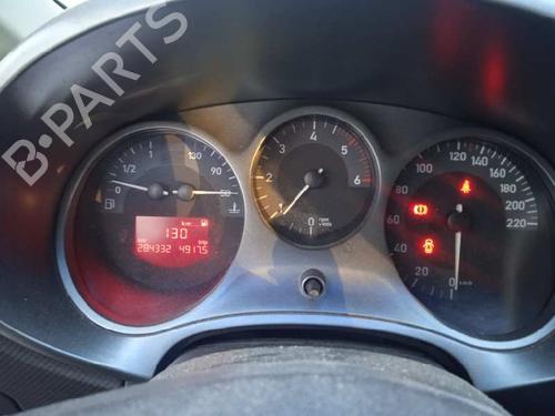 Right mirror SEAT LEON (1P1) 1.9 TDI | BP15766134C27 