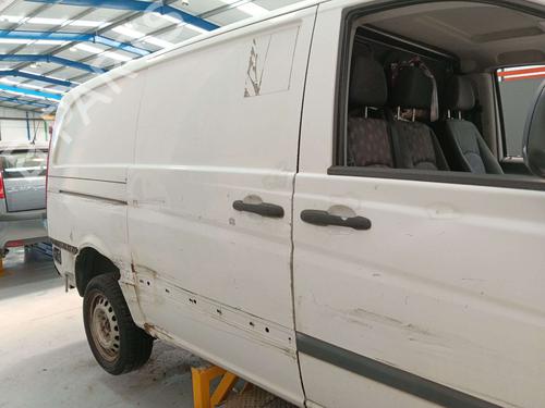 Electronic module MERCEDES-BENZ VITO / MIXTO Van (W639) 111 CDI (639.601, 639.603) | BP38331925M83 - Image 16