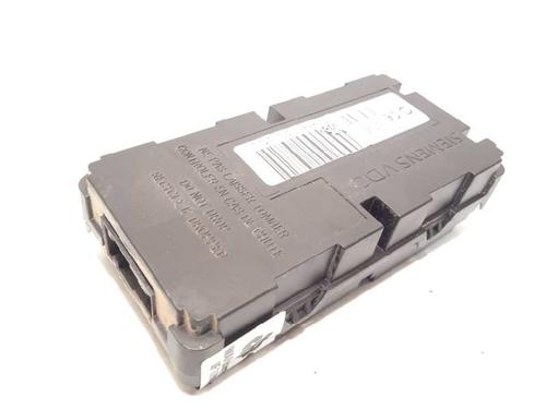 electronic-module-peugeot-607-9d-9u-27-hdi-24v-9656842580-2000-15399133 main image