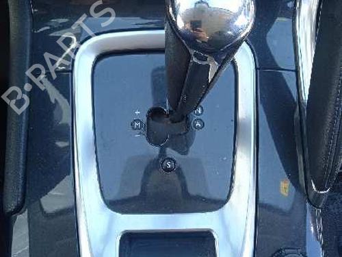 Right sun visor PEUGEOT 3008 I MPV (0U_)  | BP13526914I2 