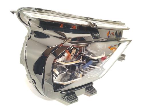 Used Right headlight Right headlight CITROËN C4 III (BA_, BB_, BC_) [2020-2026] 21568737 21568737