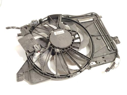 Used Radiator fan FORD FOCUS III 1.0 EcoBoost (125 hp) 26900818
