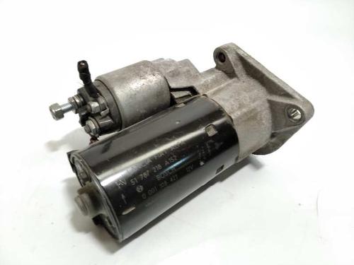 Used Starter Starter 8900512 8900512