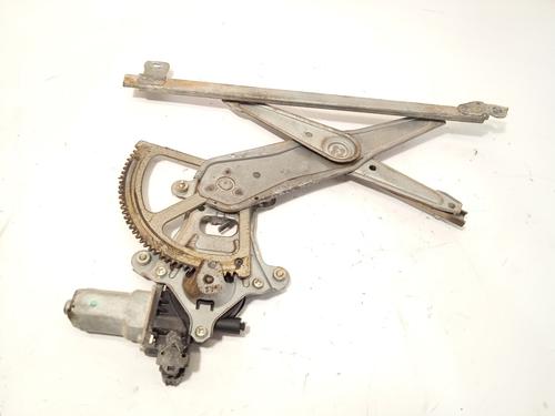 Front left window mechanism SUBARU LEGACY V (BM) 2.0 D AWD (BMD) | BP26384510C22 - Image 2