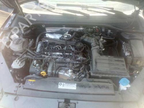 Rear mirror VW PASSAT B8 (3G2, CB2) 1.6 TDI | BP5018963I6 