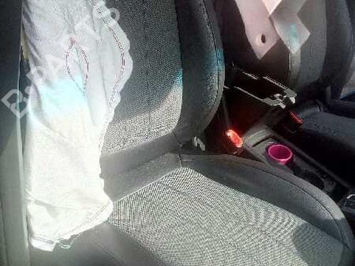 Left rear door OPEL ANTARA A (L07) 2.2 CDTi | BP1944335C4 