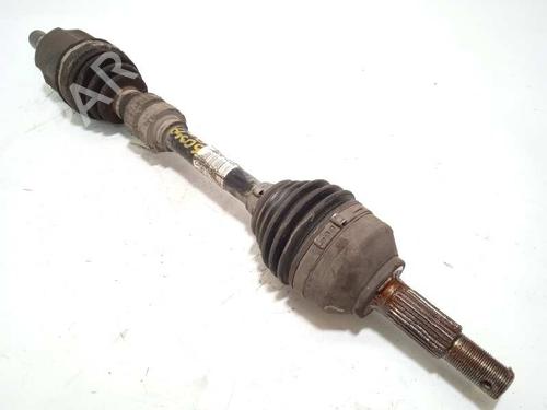 Used Left front driveshaft Left front driveshaft NISSAN QASHQAI I (J10, NJ10) [2006-2015] 12679294 12679294