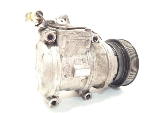 AC compressor LAND ROVER FREELANDER I Soft Top (L314)  | BP23102561M34 