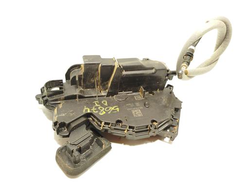 Front left lock SEAT LEON (KL1, KLG) 2.0 TDI | BP29710045C98 - Image 2