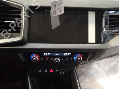 Fælk AUDI A1 Sportback (GBA) 30 TFSI | BP33466133C45  - Image 35