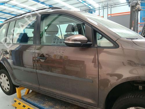 Left front driveshaft VW TOURAN (1T3) 1.6 TDI | BP39096095M38 - Image 16