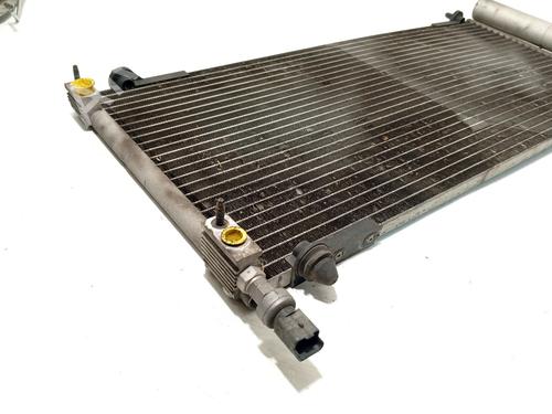 AC radiator PEUGEOT 607 (9D, 9U) 2.7 HDi 24V | BP30487655M32 - Image 2