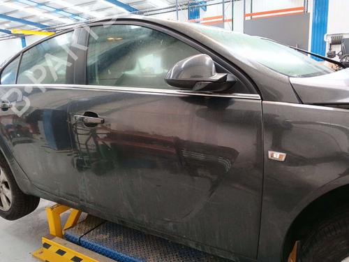 AC compressor OPEL INSIGNIA A (G09) 2.0 CDTI (68) | BP39247084M34 - Image 14