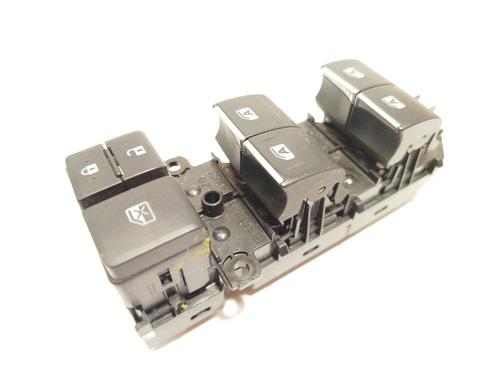 Left front window switch TOYOTA C-HR (_X1_) 1.8 Hybrid (ZYX10_, ZYX11_) | BP30104188I27 - Image 2