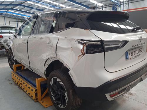 Left front window switch NISSAN QASHQAI III (J12) 1.3 DIG-T | BP33691517I27  - Image 17